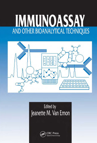 Immunoassay and Other Bioanalytical Techniques