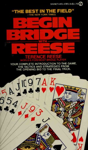 Begin Bridge With Reese