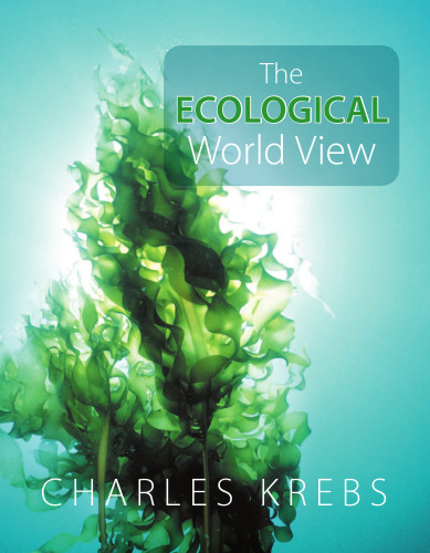 The Ecological World View