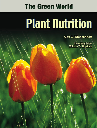 Plant nutrition
