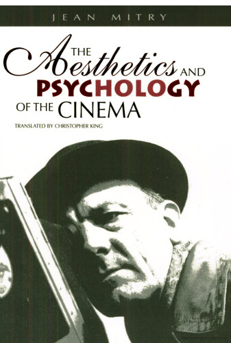 The Aesthetics and Psychology of the Cinema