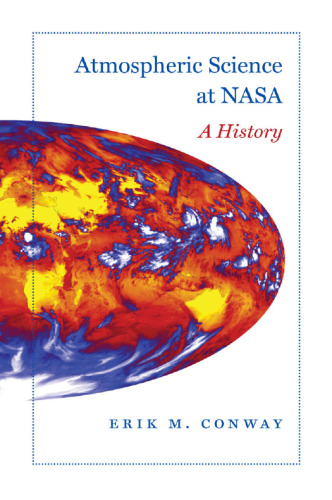 Atmospheric Science at NASA: A History
