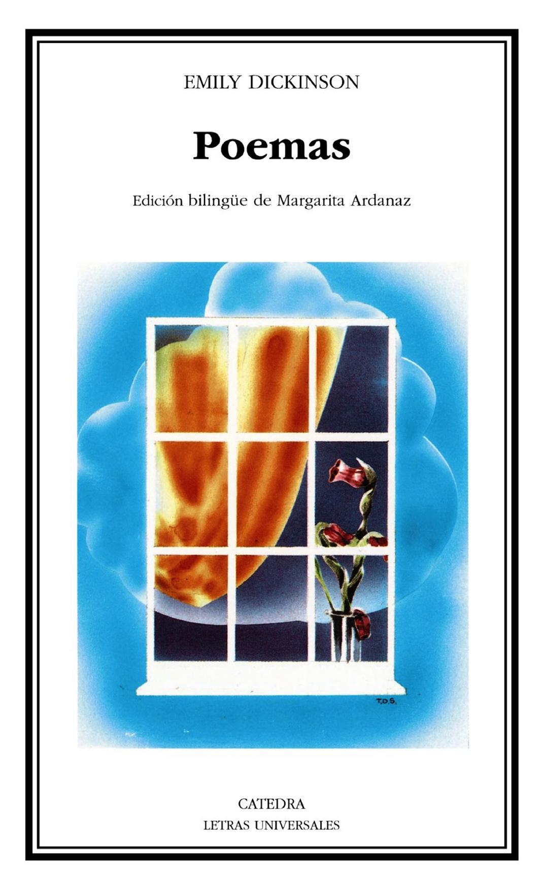 Poemas. Edición bilingüe