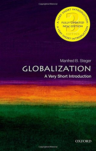 Globalization: A Very Short Introduction