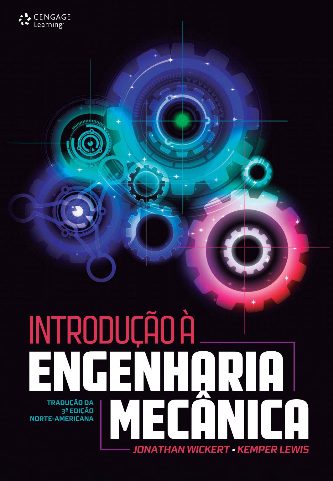 Introdução à engenharia mecânica