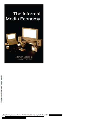 The informal media economy