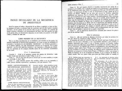 Disputaciones metafísicas (7 vols., complete)