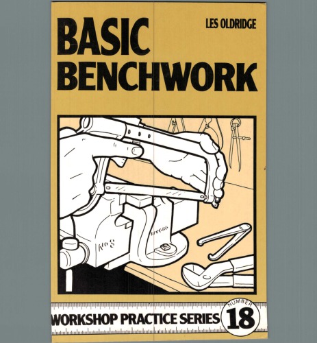 Basic benchwork