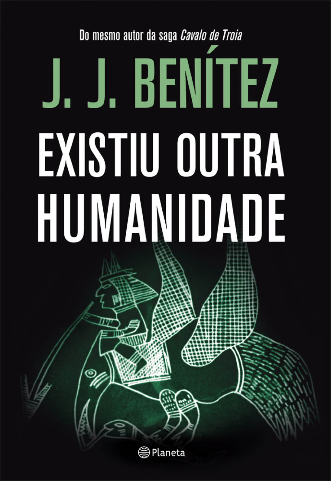 Existiu outra humanidade