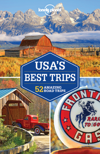 USA’s Best Trips