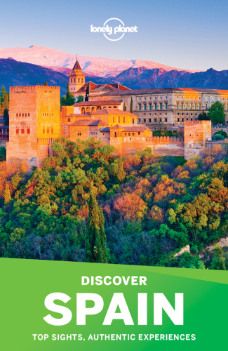 Discover Spain