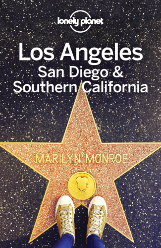 Los Angeles, San Diego & Southern California
