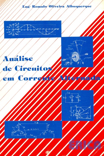Analise de circuitos em correntes alternada