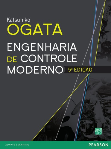Engenharia de Controle Moderno