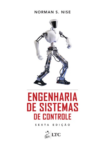 Engenharia de sistemas de controle