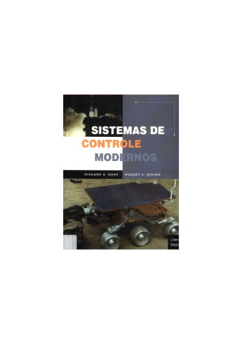 Sistemas de Controle Modernos