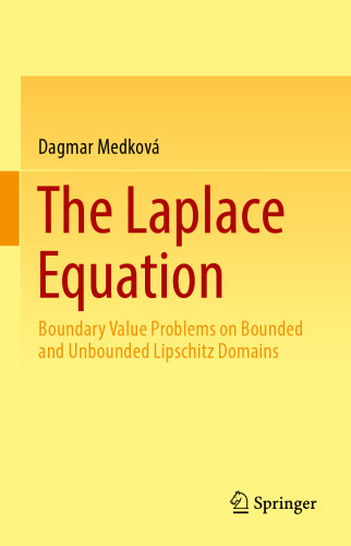 The Laplace Equation: Boundary Value Problems on Bounded and Unbounded Lipschitz Domains