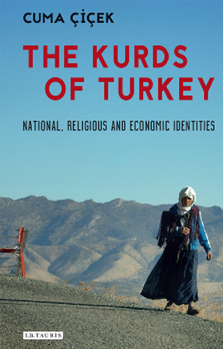 The Kurds of Turkey: National, Religious and Economic Identities