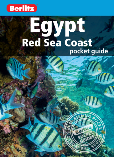 Egypt Red Sea Coast