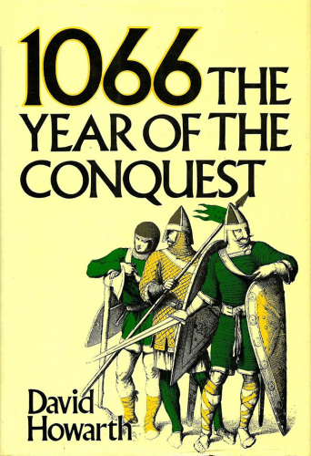 1066: The Year of Conquest
