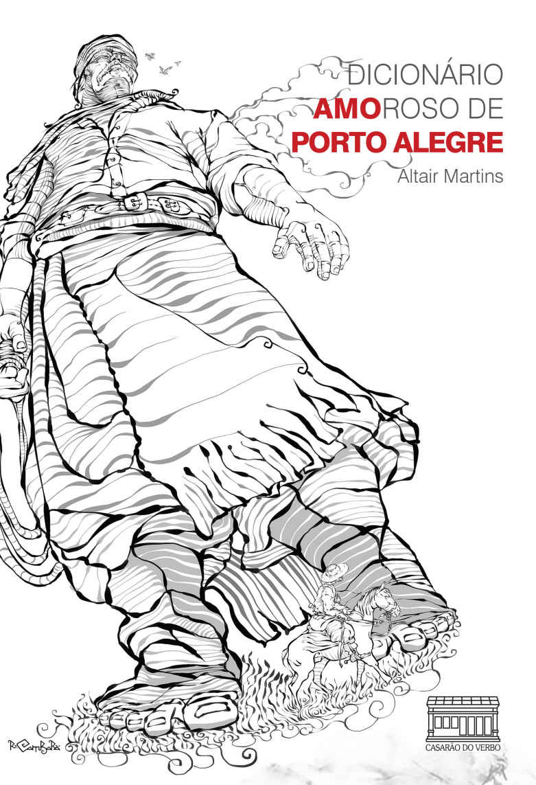 Dicionário Amoroso de Porto Alegre