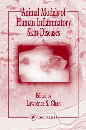 Animal Models of Human Inflammatory Skin Diseases