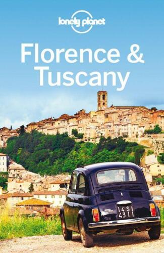 Florence & Tuscany