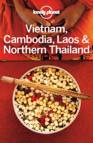 Vietnam, Cambodia, Laos & Northern Thailand