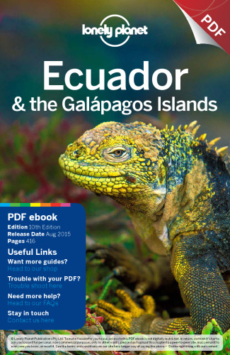 Ecuador & the Galapagos Islands