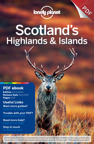 Scotland’s Highlands & Islands