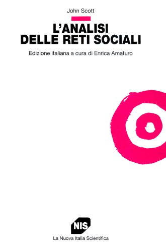 L’analisi delle reti sociali