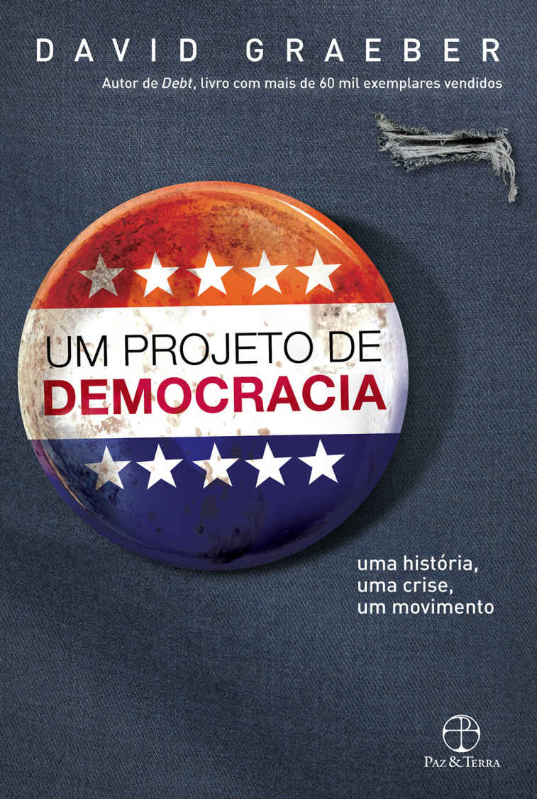 Um projeto de democracia