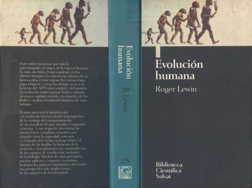 Evolución Humana