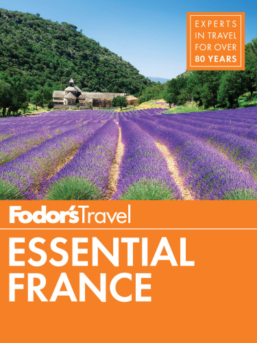 Fodor’s Essential France