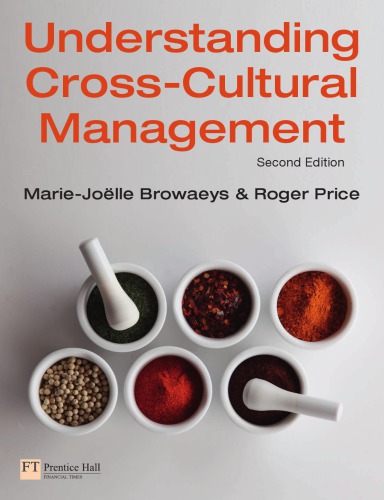 Understanding Cross-Cultural Management