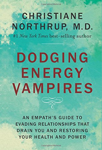 Dodging Energy Vampires