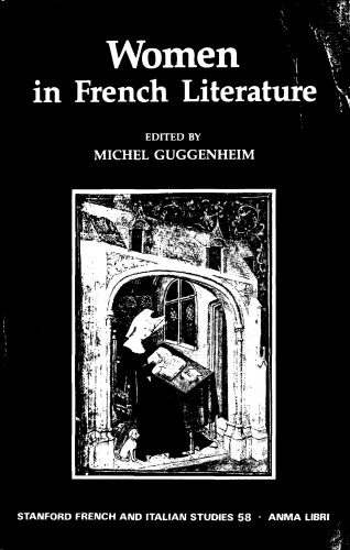 Women in French Literature