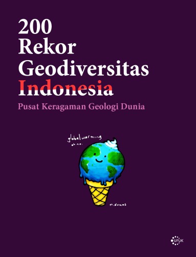 200 Rekor Geodiversitas Indonesia