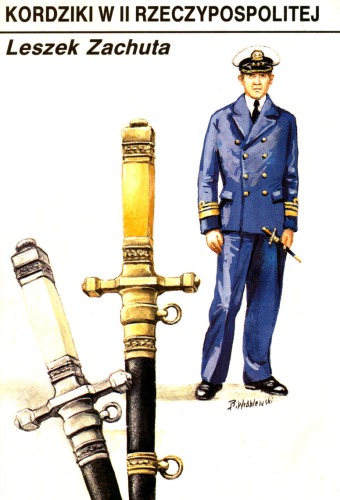 Kordziki w II Rzeczypospolitej