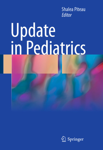 Update in Pediatrics