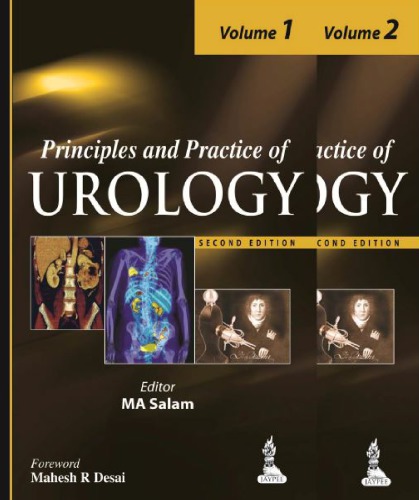 The Principles and Practice of Urology