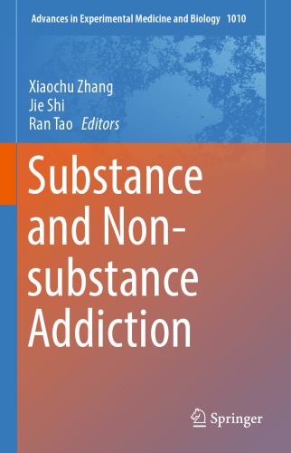 Substance and Non-substance Addiction