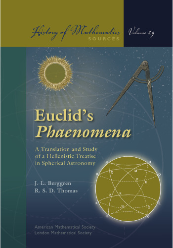 Euclid’s Phaenomena