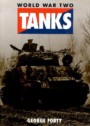 Wwii Tanks