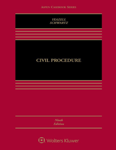 Civil Procedure