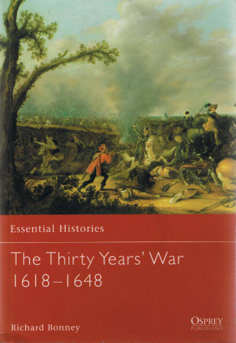 The Thirty Years’ War, 1618–1648