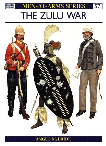 The Zulu War