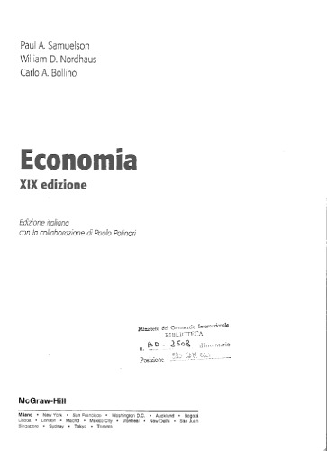 Economia