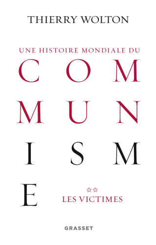 Histoire mondiale du communisme: Les victimes
