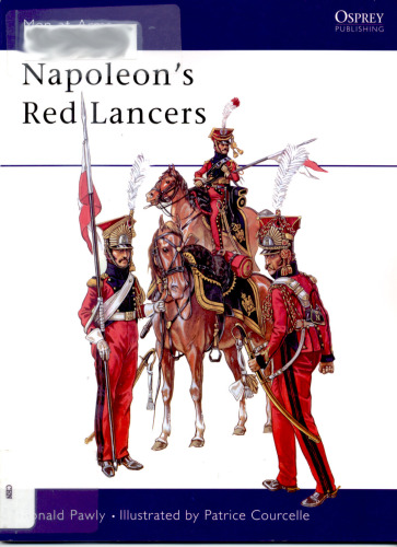 Napoleon's Red Lancers